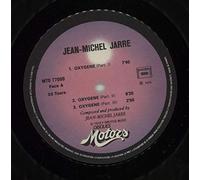 Jean-Michel Jarre - Oxygene
