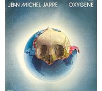 Jean-Michel Jarre - Oxygène