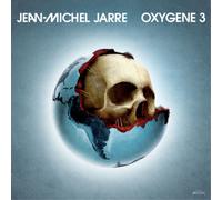 Jean-Michel Jarre Oxygene 3 (CD) Album