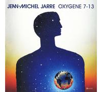 Jarre Jean Michel - Oxygene 7-13 Oxygene Sequel Ii