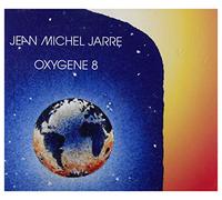 Jean Michel Jarre - Oxygene 8