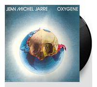 Jean-michel Jarre - Oxygene [Lp]