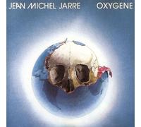 Jean-Michel Jarre Oxygene (Vinyl LP) 12" Album