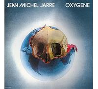 Jean-Michel Jarre – Oxygène – Vinile LP 12" – BMG