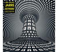 Jean-Michel Jarre Oxymore: Homage to Pierre Henry (Vinyl LP) 12" Album