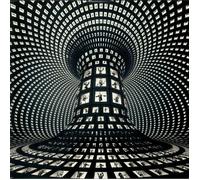 Jean-Michel Jarre Oxymore: Homage to Pierre Henry (Vinyl LP) 12" Album