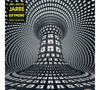 JEAN MICHEL JARRE - Oxymore (Homage To Pierre Henry) (2022) 2 LP vinyl pre order