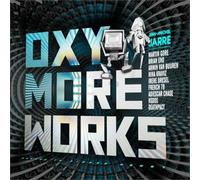 Jean-Michel Jarre Oxymoreworks (Vinyl LP) 12" Album