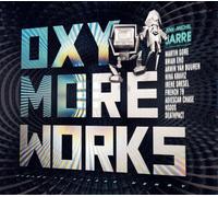 Jarre Jean-Michel - Oxymoreworks