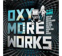 Jean-Michel Jarre Oxymoreworks (Vinyl LP) 12" Album