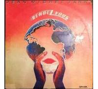 Jean Michel Jarre - Rendez-Vous (1986) [Import]