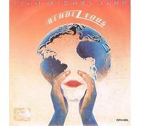 JEAN MICHEL JARRE - Rendez-Vous