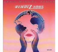 Jean-Michel Jarre - Rendez Vous by Jean-Michel Jarre