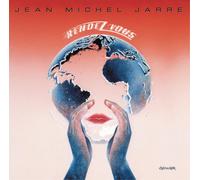 Jean-Michel Jarre Rendez-vous (CD) Album