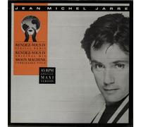Jean-Michel Jarre - Rendez-vous IV