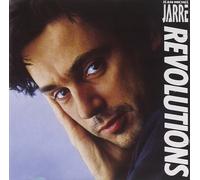 Jean Michel Jarre Revolution (CD)
