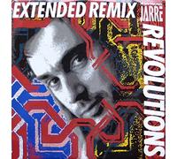 Jean Michel Jarre - Revolutions (Ext. Remix, 1988)