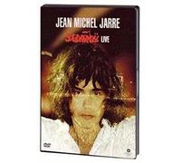 Jean-Michel Jarre - Solidarnosc Live