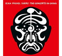 Jean-Michel Jarre - The Concerts in China