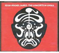 Jean Michel Jarre - The Concerts in China