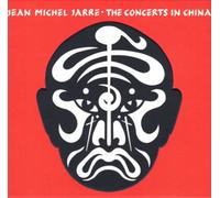 The Concerts in China (40th Anniversary-Remaster by Jarre, Jean-Michel