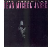 Jean Michel Jarre - THE ESSENTIAL