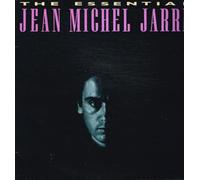JEAN MICHEL JARRE - The Essential Jean Michel Jarre