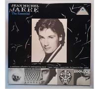 JEAN MICHEL JARRE - the essential LP