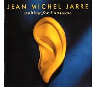 Jarre Jean Michel - Waiting For Cousteau