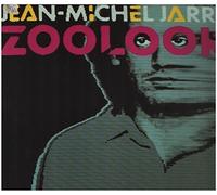 Jean Michel Jarre - Zoolook (Ext. Mix, 1984)