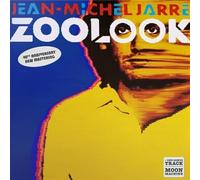 Jean-Michel Jarre Zoolook (Vinyl LP) (PRESALE 10/01/2025)