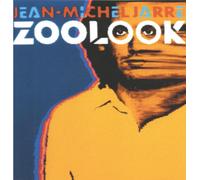 Jarre Jean Michel - Zoolook