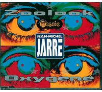 Jean Michel Jarre - Zoolookologie/Oxygene VI-Remixed by Mosaic [Single-CD]