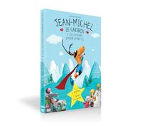 Jean-Michel Le Caribou et Les Histoires d'amour interdites