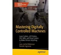 Jean-michel Molenaar Daniele Ingr Mastering Digitally Controlled Mac (Tascabile)