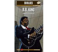 Jean-Michel Nicollet BB King (Tascabile)