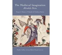Jean-Michel Picard The Medieval Imagination: Mirabile Dictu (Copertina rigida)