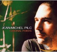 Jean-Michel Pilc - Cardinal Points