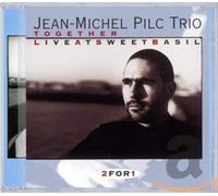 Jean-Michel Pilc - Together - Live at Sweet Basil