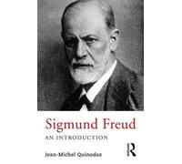 Jean-Michel Quinodoz Sigmund Freud (Tascabile)
