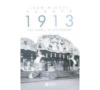 Jean-Michel Rabaté 1913 (Tascabile)