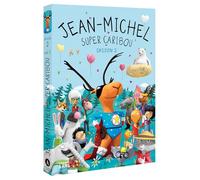 Jean-Michel Super Caribou - Saison 2 - Vol. 1