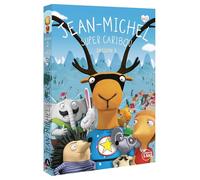 Jean-Michel Super Caribou - Saison 2 - Vol. 2