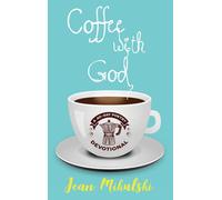 Jean Mikulski Coffee with God (Copertina rigida)