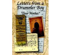 Jean, Mills Ballinger Letters from a Drummer Boy (Tascabile)