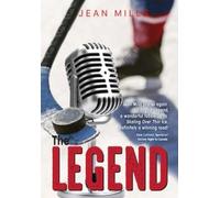 Jean Mills The Legend (Tascabile)