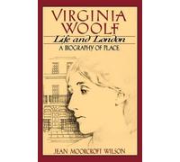 Jean Moorcroft Wilson Virginia Woolf (Tascabile)