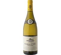 Jean Moreau et Fils 1er Cru Vaillons Chablis AOC