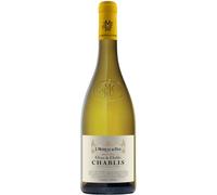 Jean Moreau et Fils Gloire De Chablis - Chablis AOC