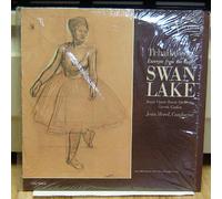 Jean Morel, Orchestra Of The Royal Opera House, Covent Garden / Pyotr Ilyich Tchaikovsky - Excerpts from Swan Lake